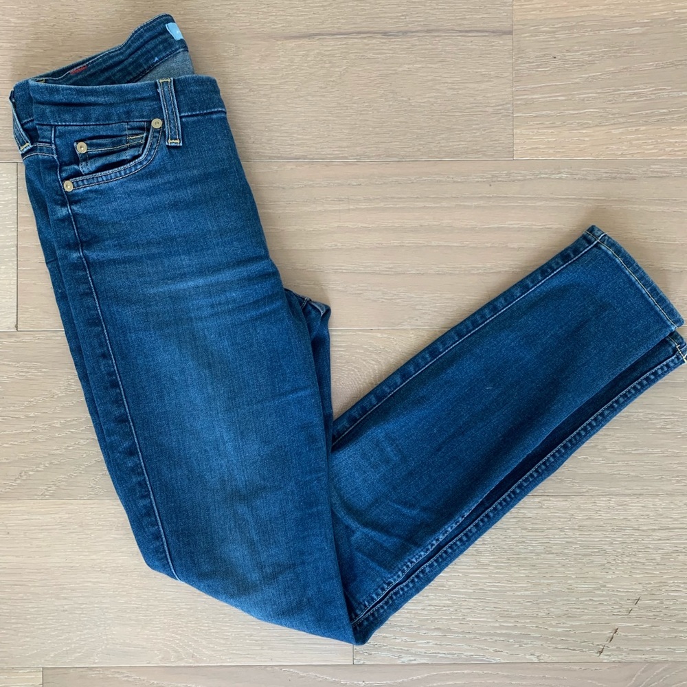 Jeans from Seven For All Mankind